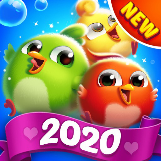 Puzzle Wings: match 3