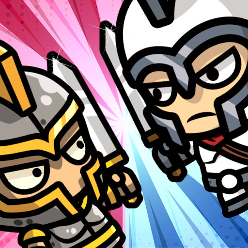 MiniBattles – 2 3 4 5 6 Player Games