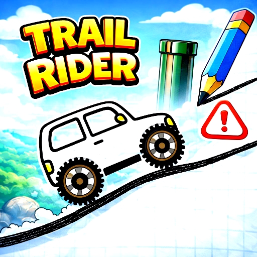Trail Rider