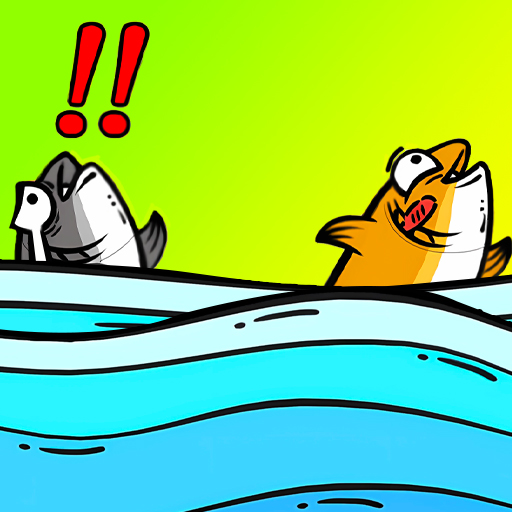 Fish Jam