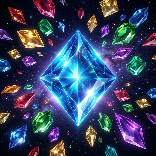 Crystal Craash