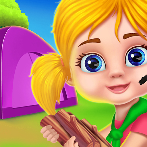 Camping Adventure 2