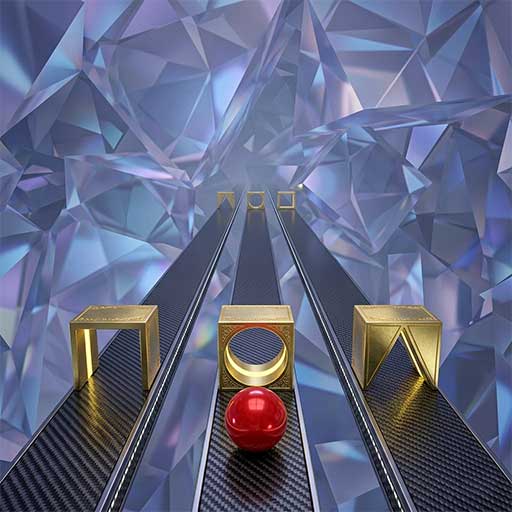 Shape Switch