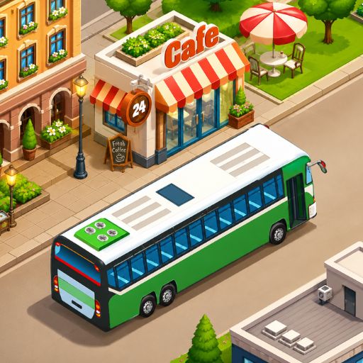 City Ride