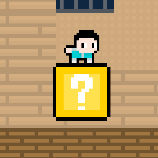 Pixcade 2 Player Escape