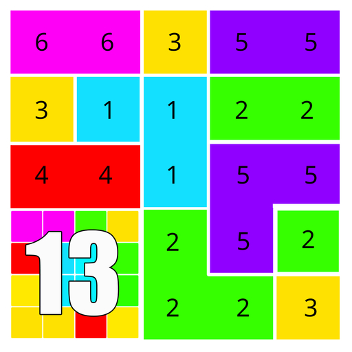 The game : 13