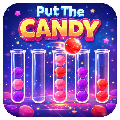 Put The Candy
