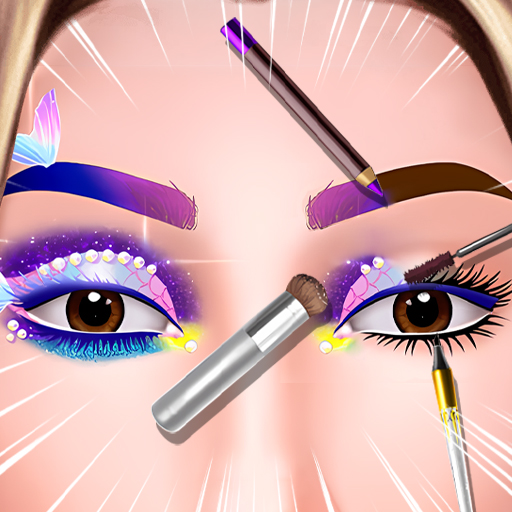 Eye Art Perfect Makeup