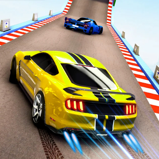 Impossible Car Stunt – Sky Stunts