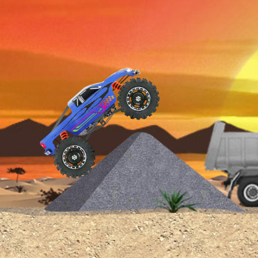 4×4 Monster