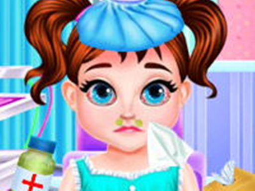 Baby Taylor Bad Cold Treatment – Baby Care