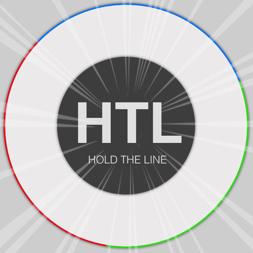 Hold The Line