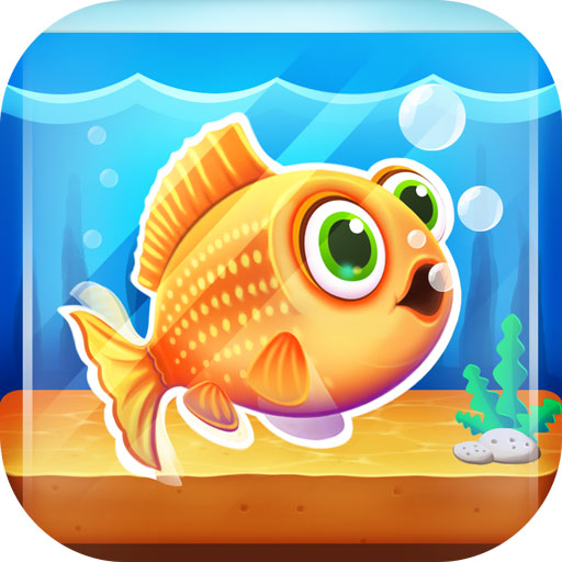 Aquarium Magique