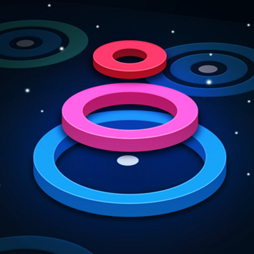 Stack color : Stacky Colors