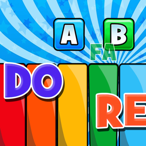 Do Re Mi Piano For Kids