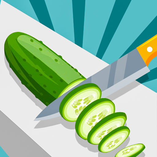 Perfect Fruit Slicer – Chop s