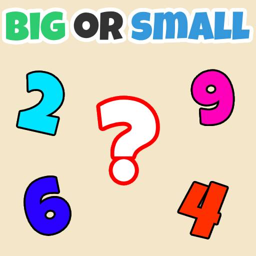 Find Number Biggest and Smallest