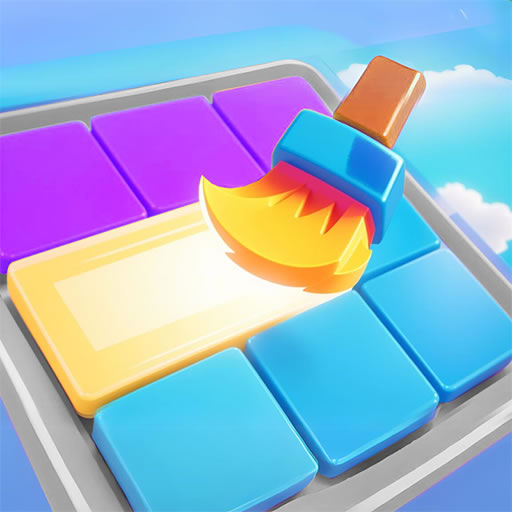 Color Block Puzzle
