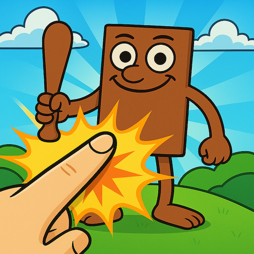 Brainrot Clicker Game