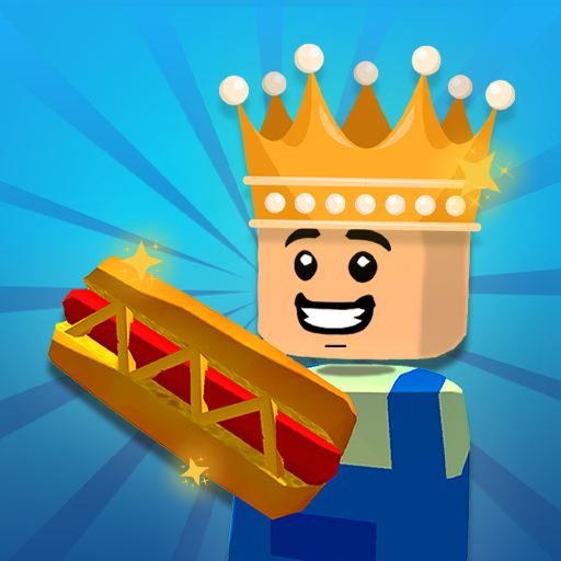 Food Venture Master