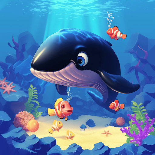 Fish Hunting