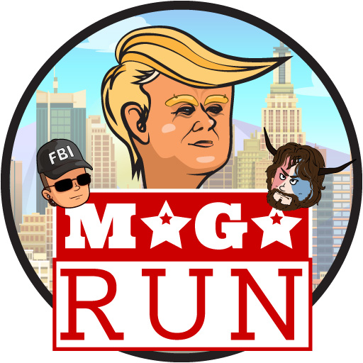 MAGA Run