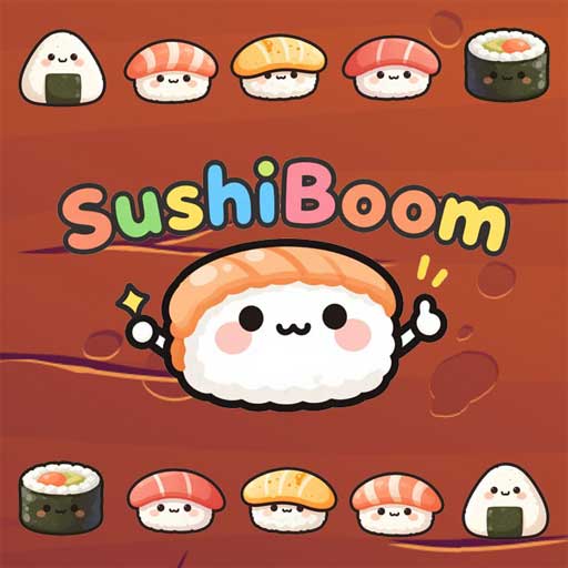 SushiBoom
