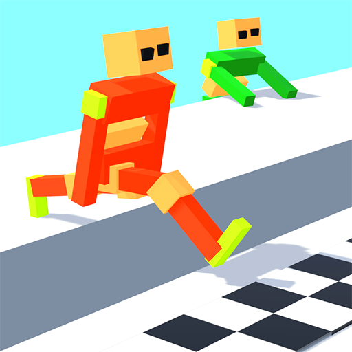 Fail Race – Retry Run
