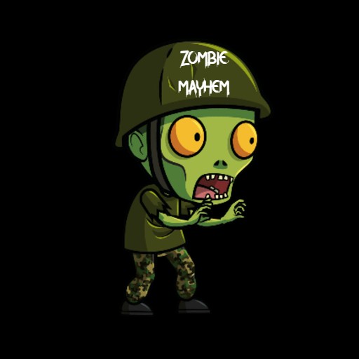 Zombie Mayhem