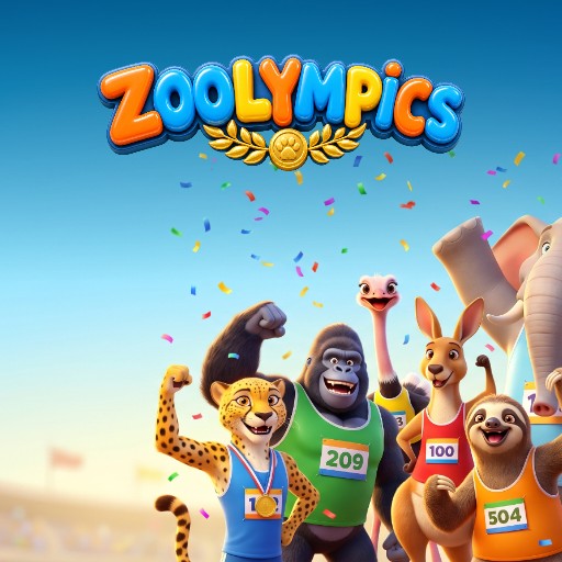 Zoolympics