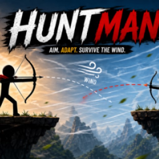 HUNTMAN