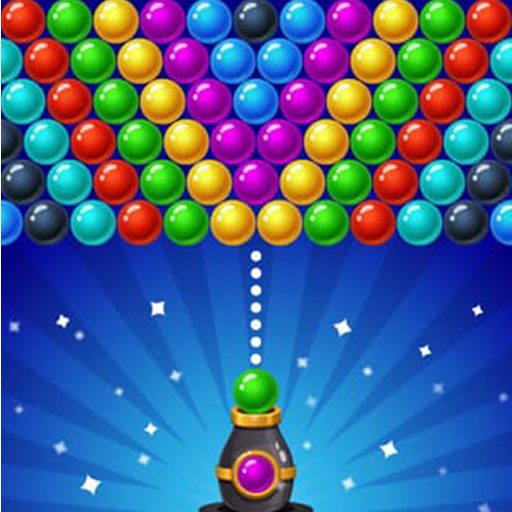 Bubble Shooter Blast Master