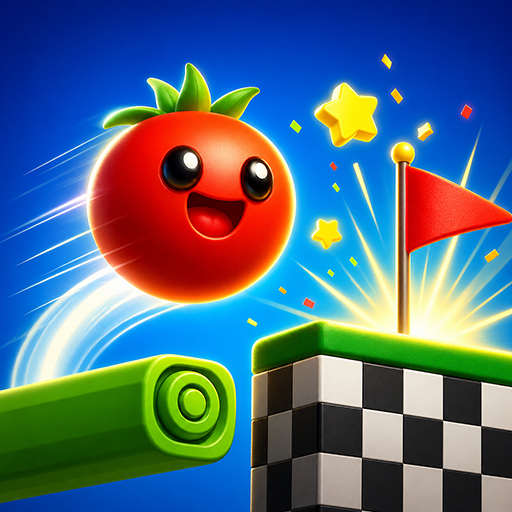 Tomato Bounce