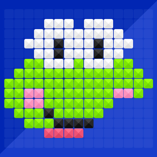 Bead Mosaic Fun