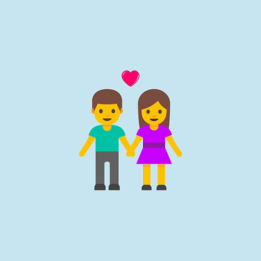 Love match Compatibility test