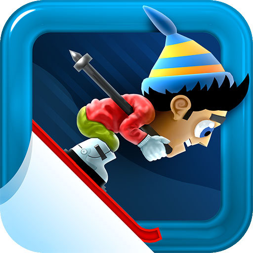 SKI SAFARI – Adventure