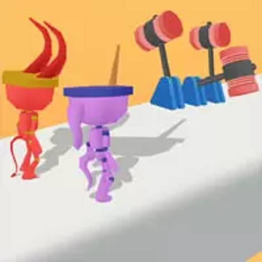 Plug Head