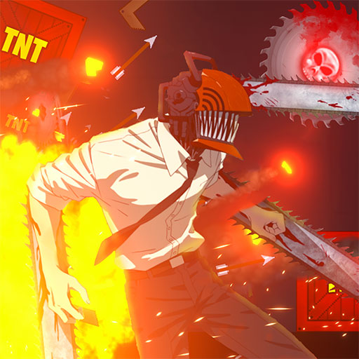 Chainsaw Man Anime
