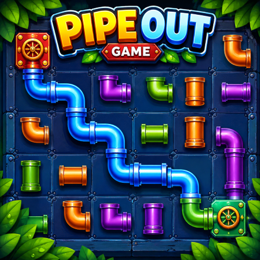 Pipe Out Game