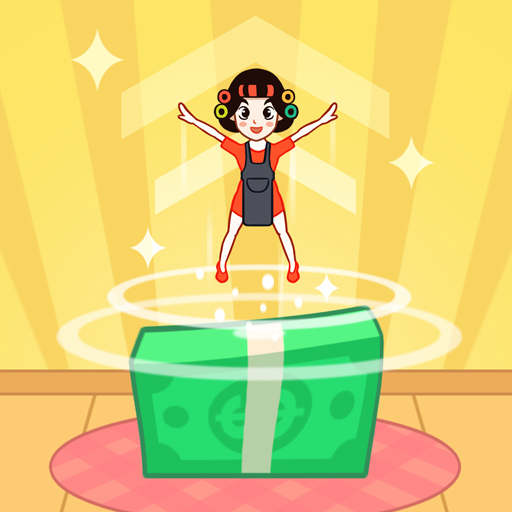 Jump Wife