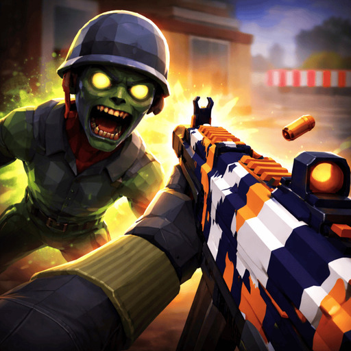 Zombie Survival : Last Stand