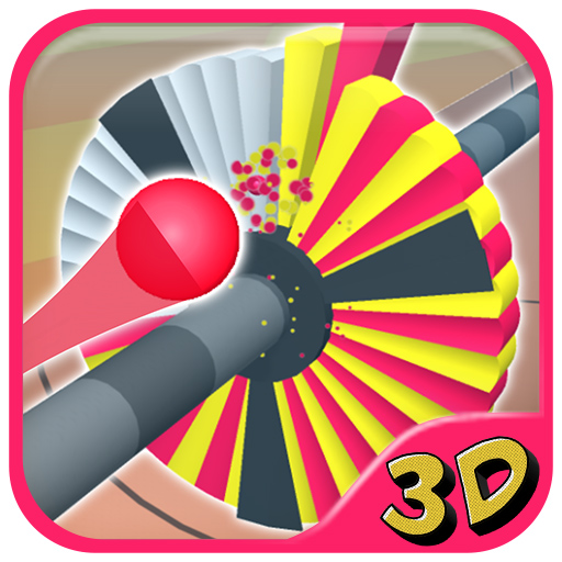 Paint Pop 3D
