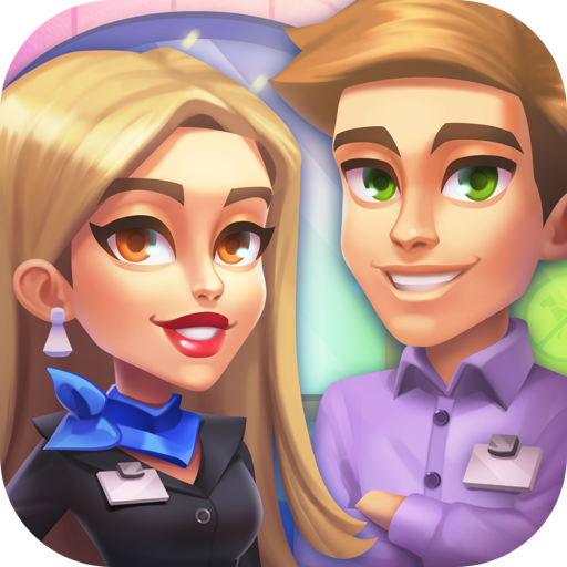 Office Dress Up Makeover