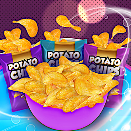 Potato Chips Fires Games