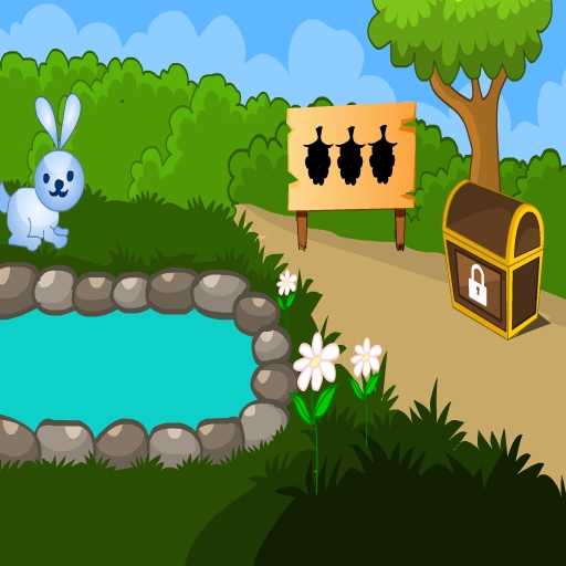 Little Hamlet Escape