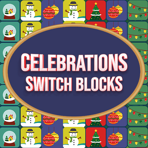 Celebrations Switch Blocks