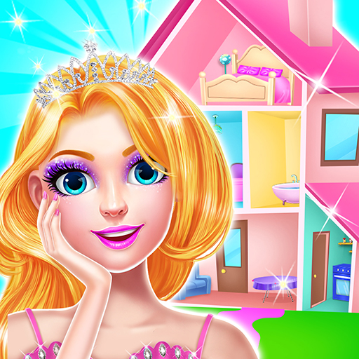 Doll House Decoration – Home Design
