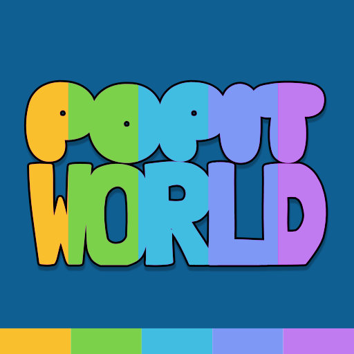 Popit World