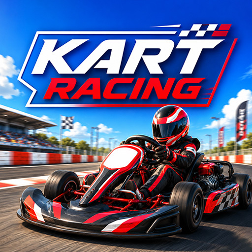 Go Kart Racing Game