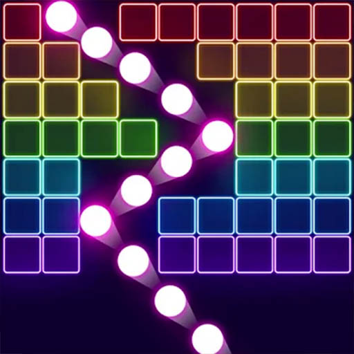 Ball Crusher – Bricks Breaker